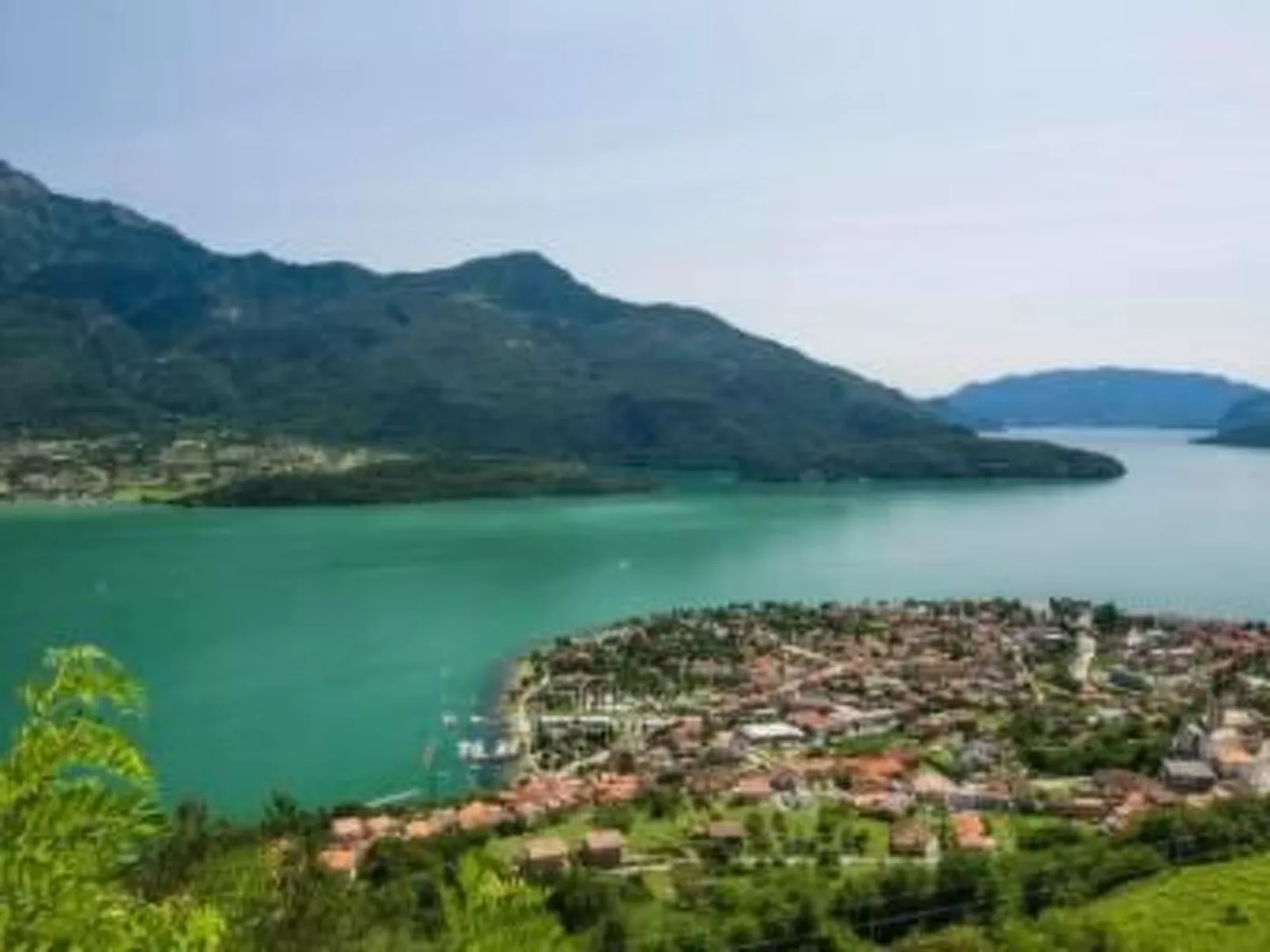 Wohnung mit Parkplatz und Strand in der Nähe-Buiten