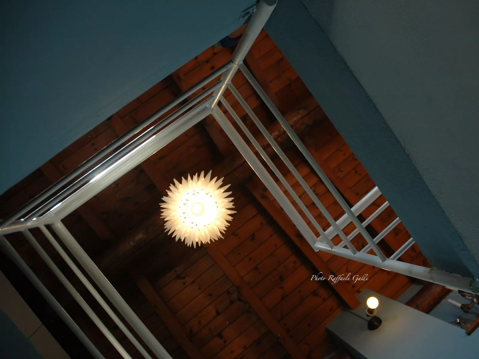 'Casa Domenica' mit Blick aufs Wasser-Image-tags.info