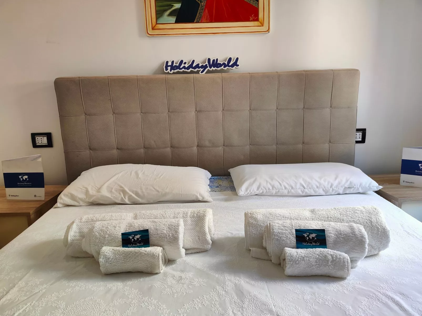 Vaze's Heart by Holiday World-Binnen