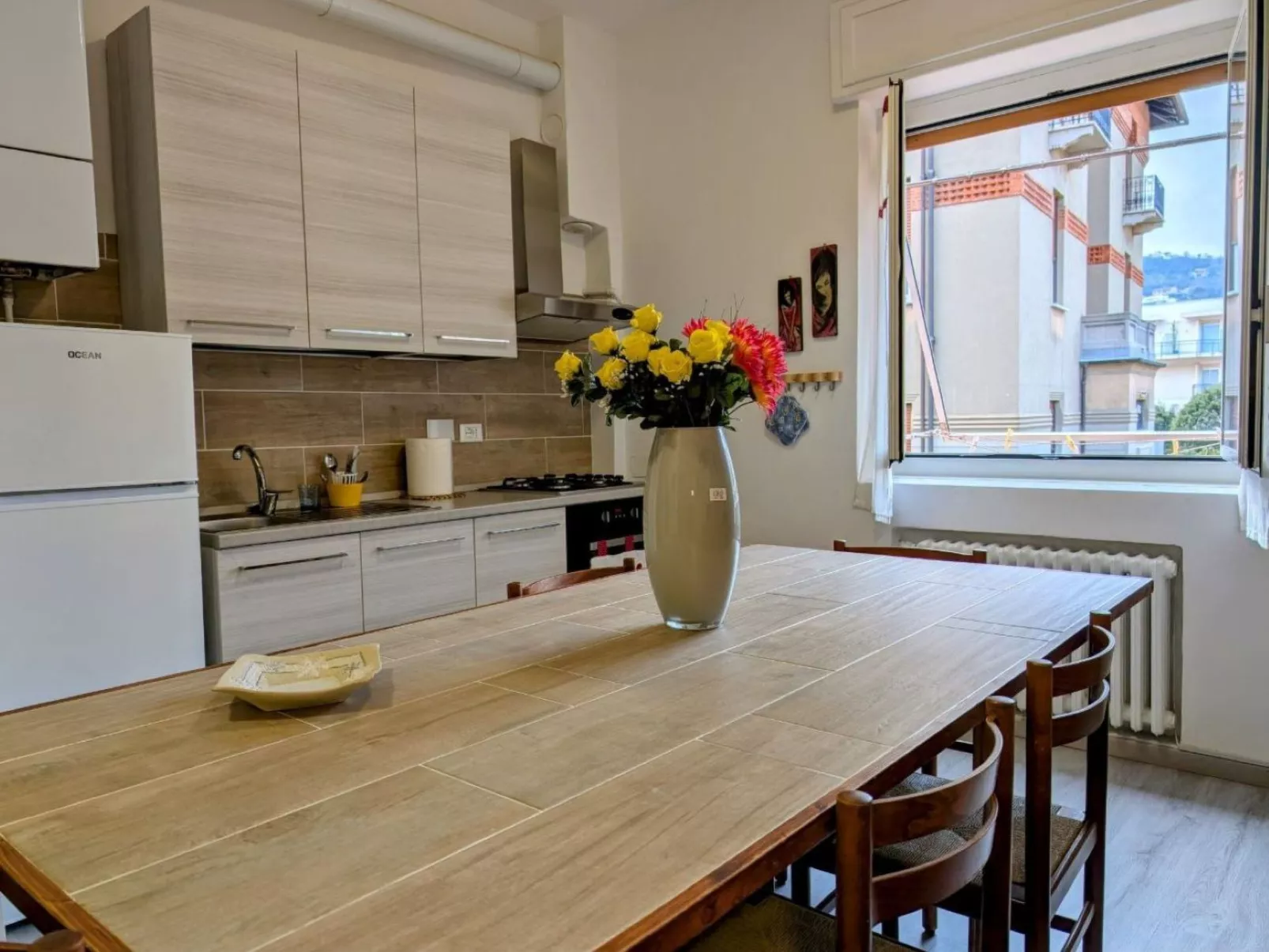 Casa Rea von Holiday World-Binnen