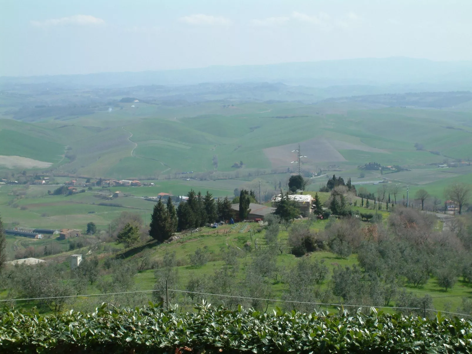 Villa 'Cimpoli casa' mit Garten und Grill-Image-tags.info