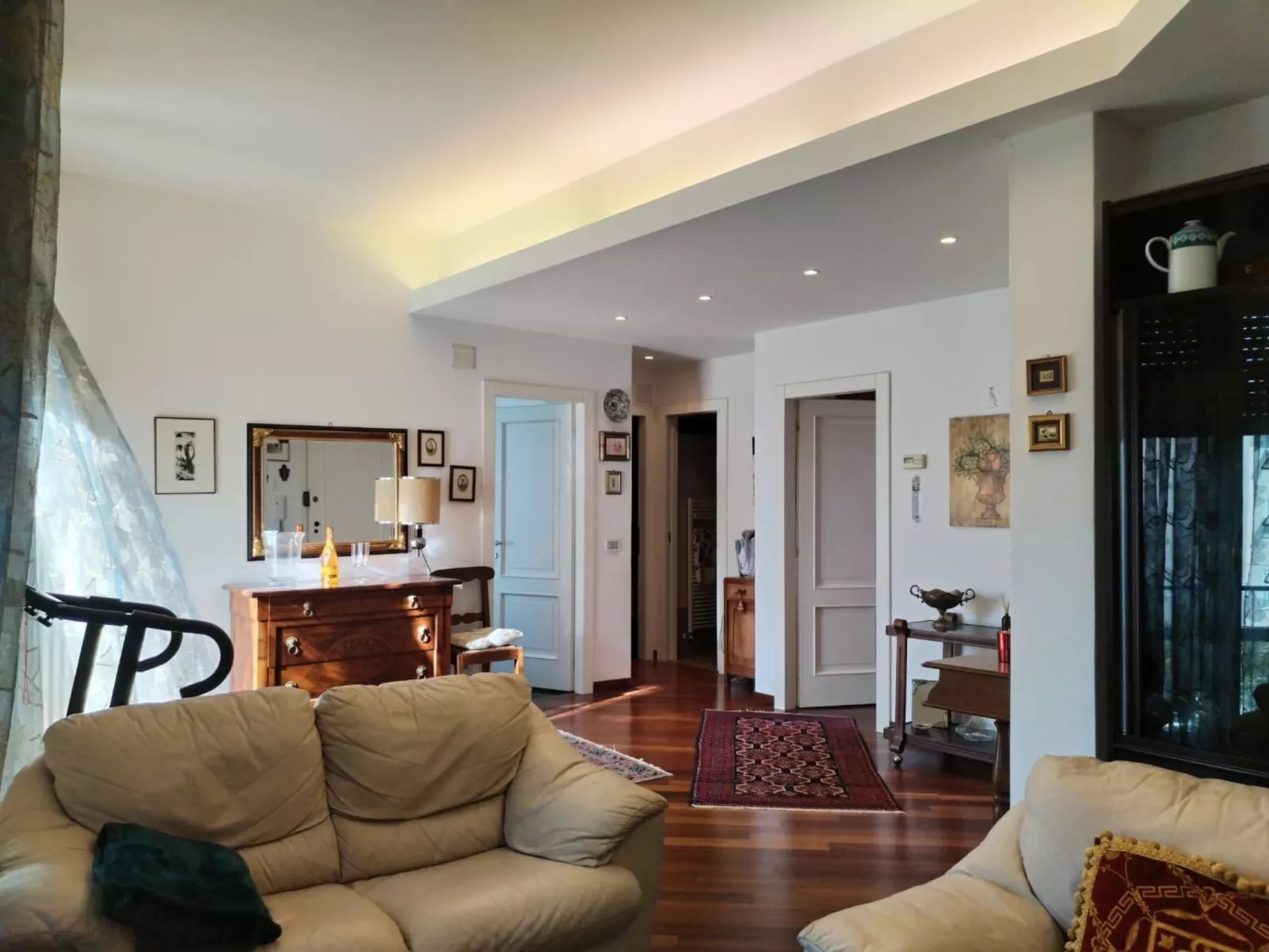 Gabry Beach bei Holiday World