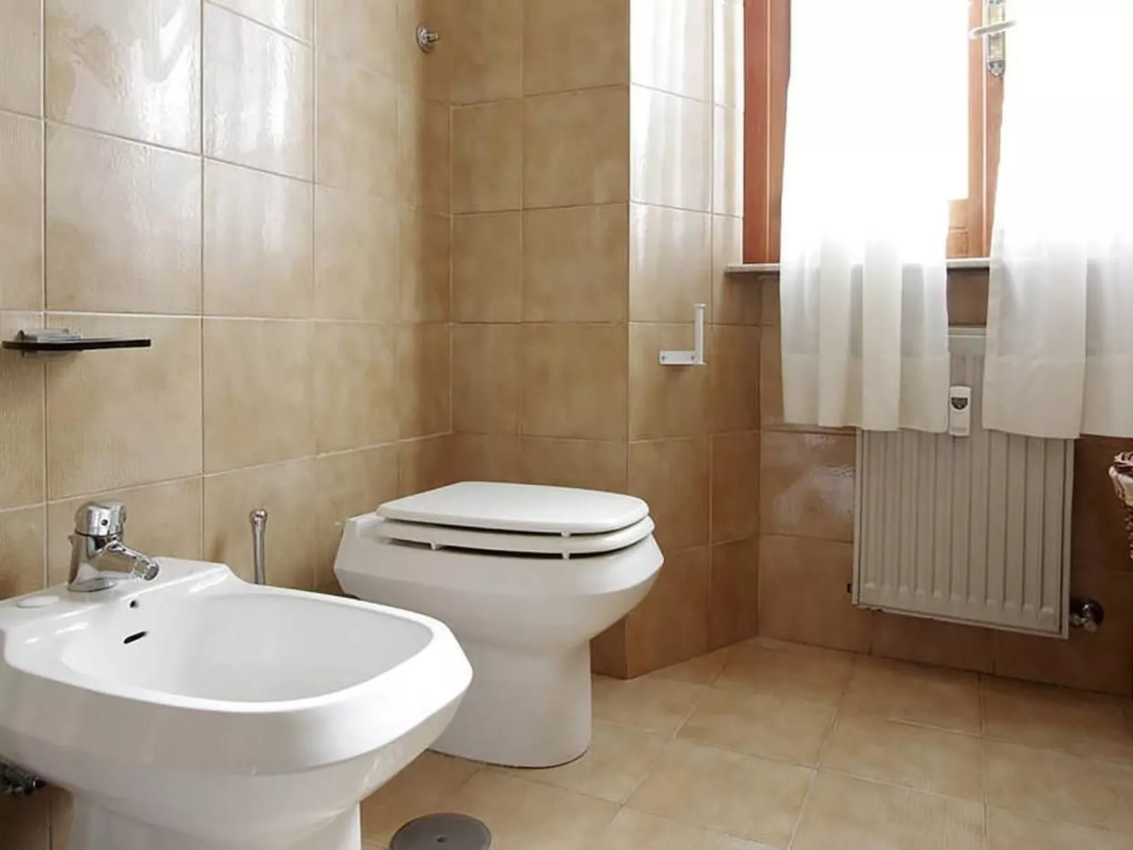 Moderne Ferienwohnung in absolut zentraler Lage in der Nähe des Vatikans-Image-tags.info