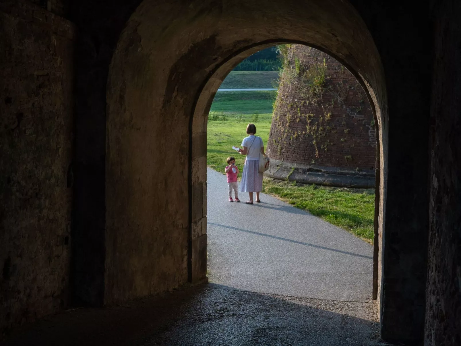 Elegante Wohnung im Zentrum von Lucca-Image-tags.info