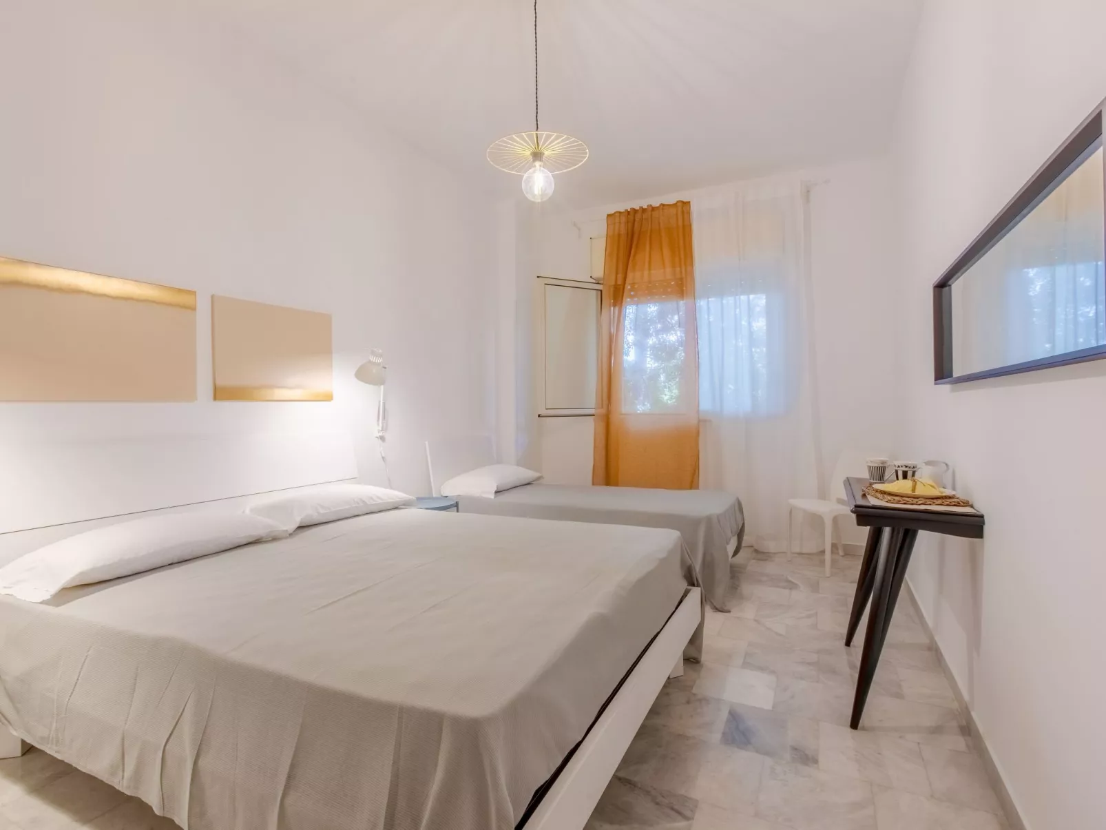 Villa in Gehweite des Strandes-Binnen