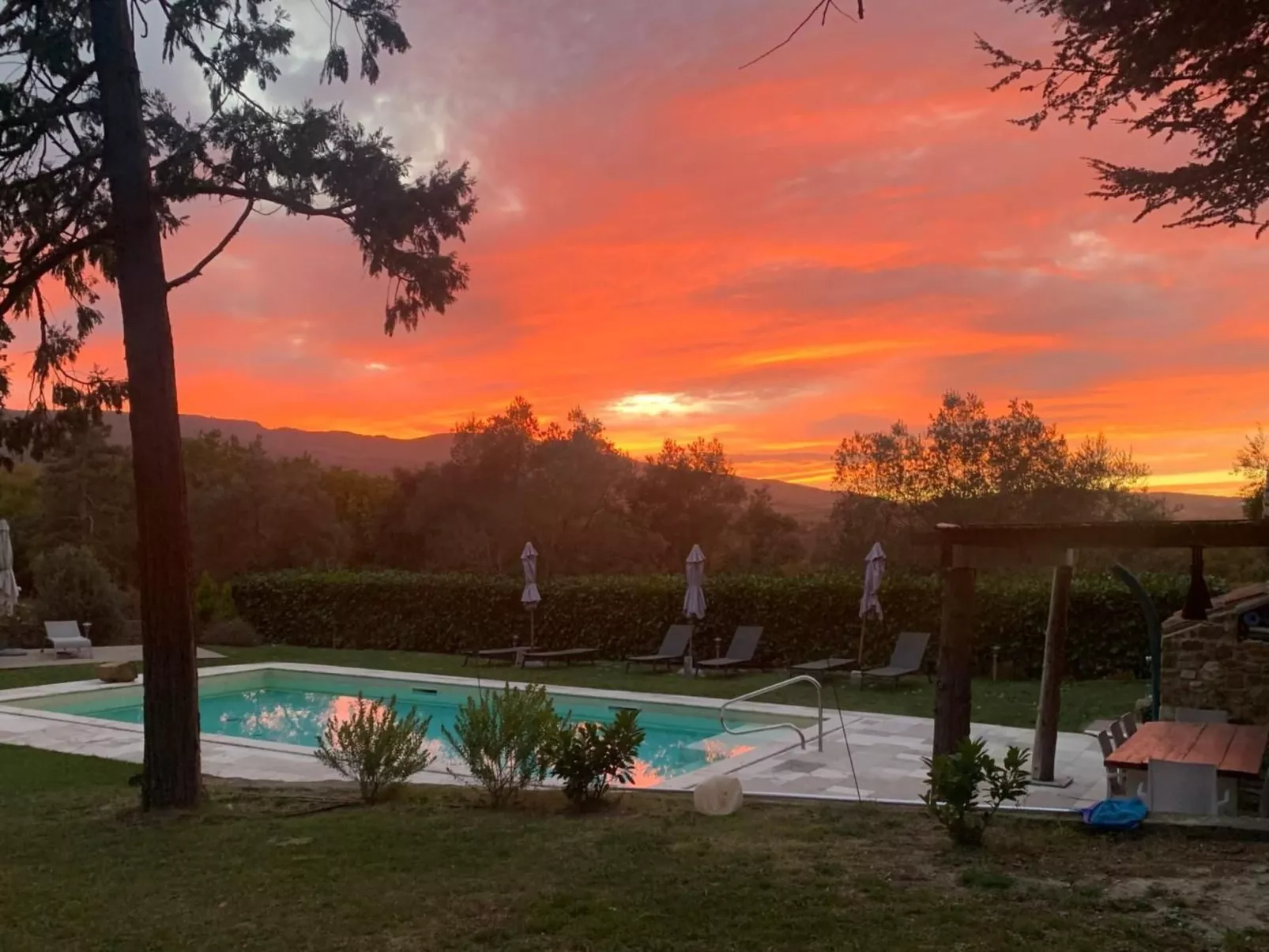 Toskana Poggio Cantarello-Image-tags.info