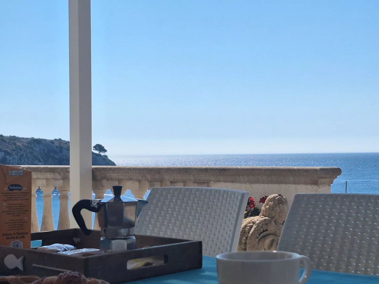 'Villa Rizzo' mit Terrasse-Image-tags.info