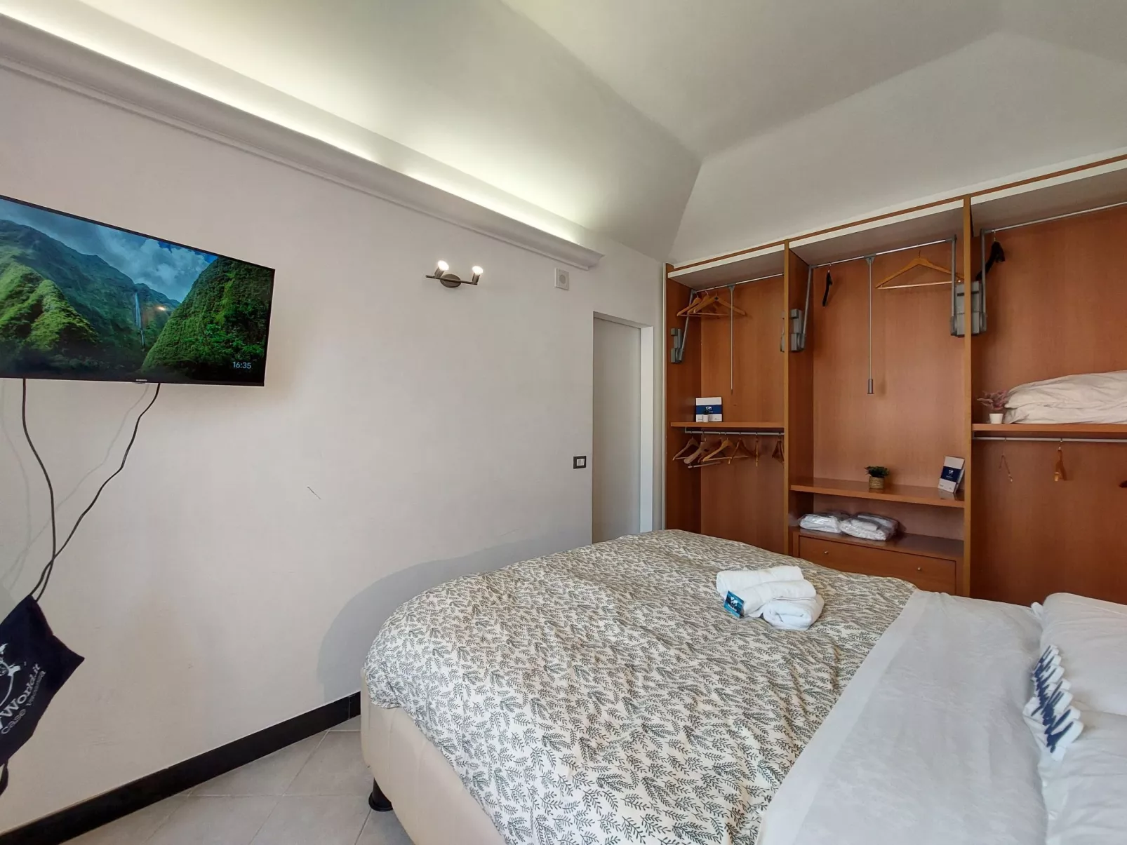 Il Carugio by Holiday World-Binnen