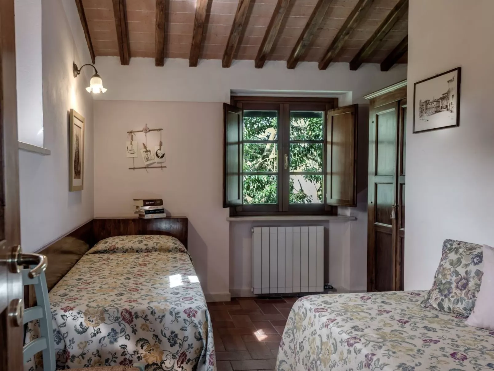 Wohnung Peinza
