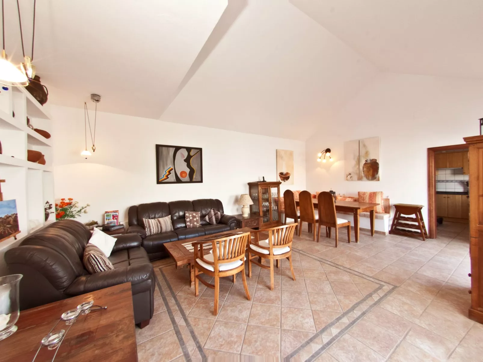 In Costa Teguise mit Privatem Pool - Image-tags.info