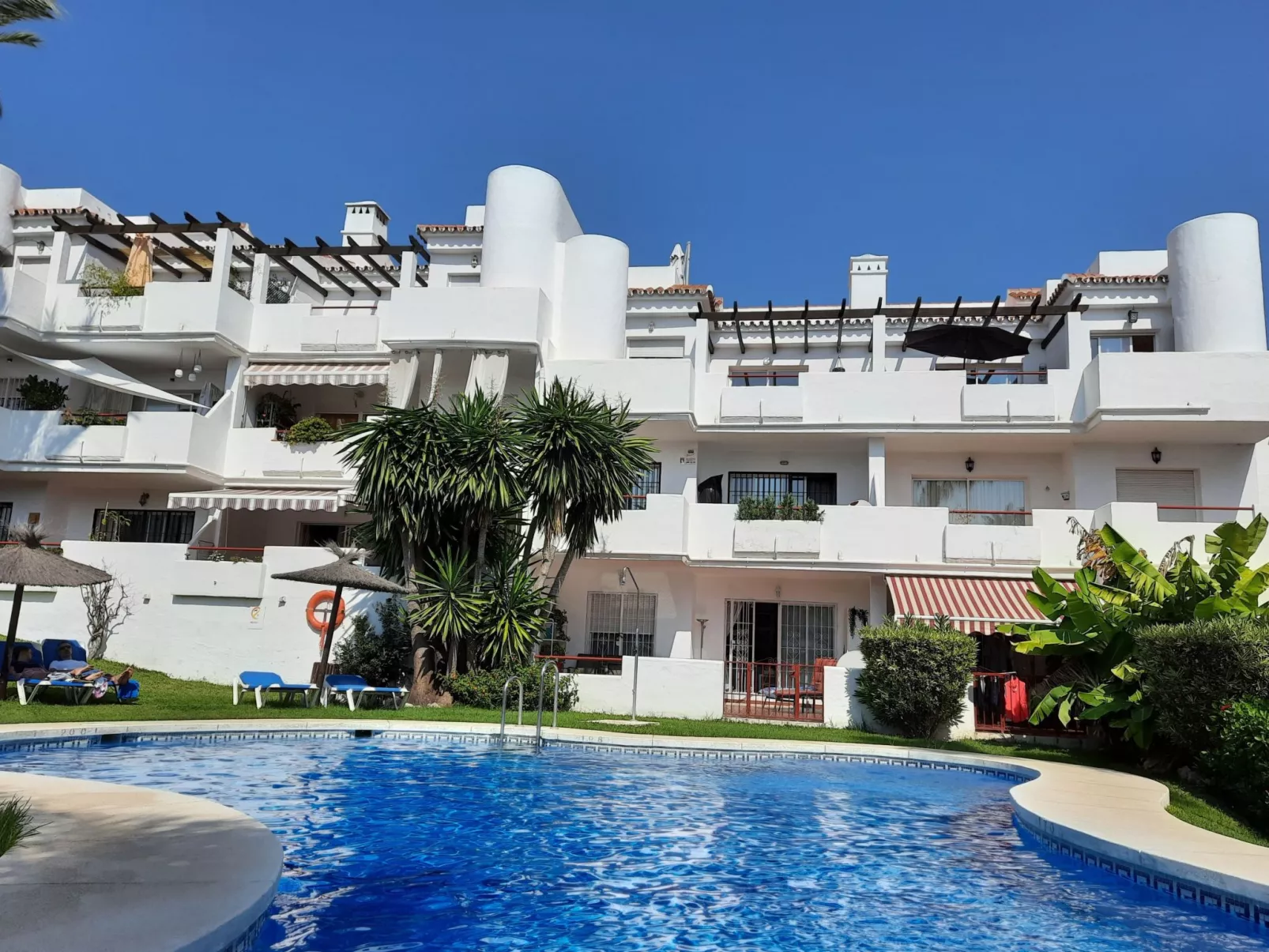 Kaehe's Paradise-Buiten