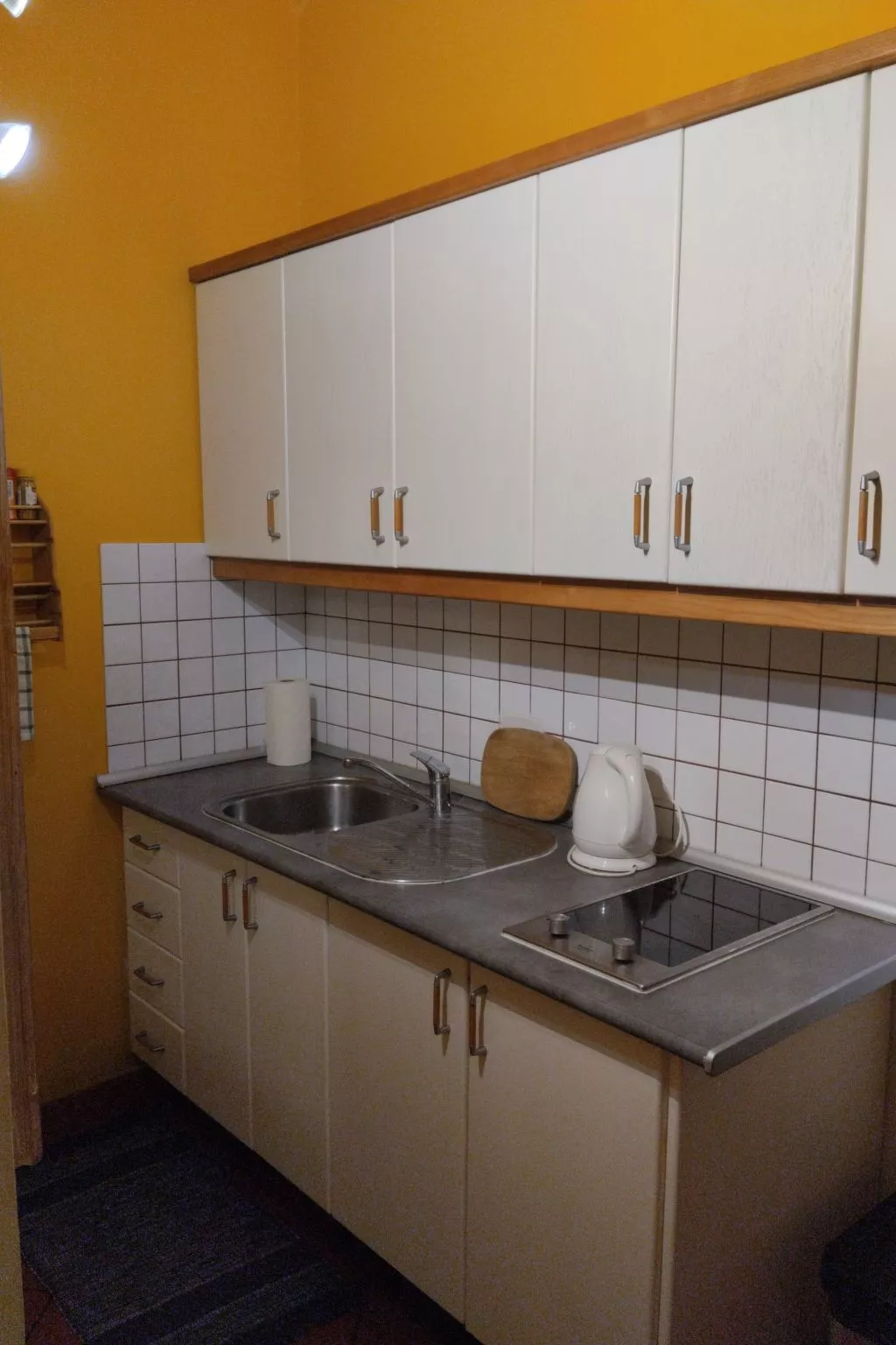 Casa Rosamar 3-Binnen