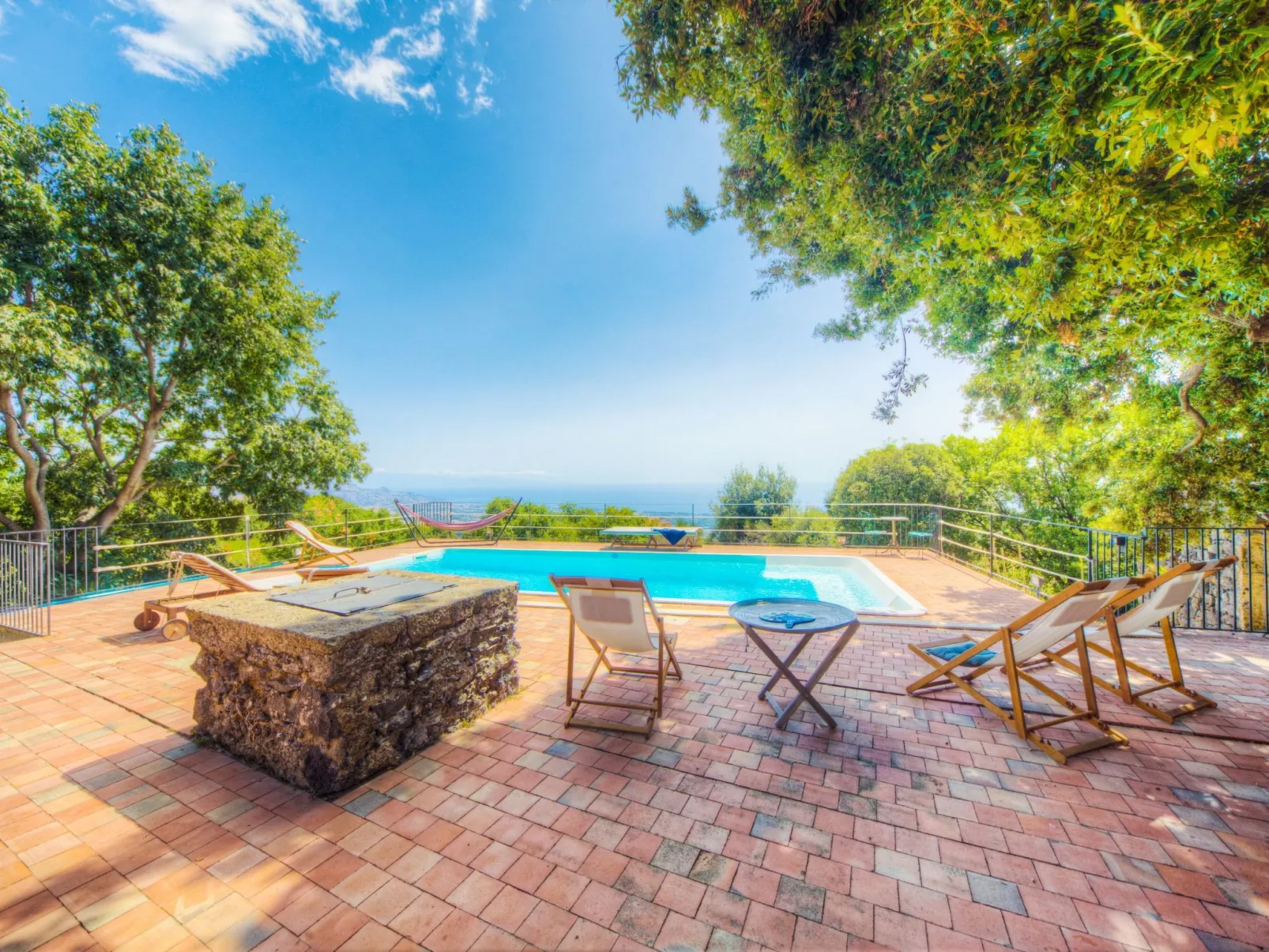 Villa Mamma Susanna in Mascali - Image-tags.info