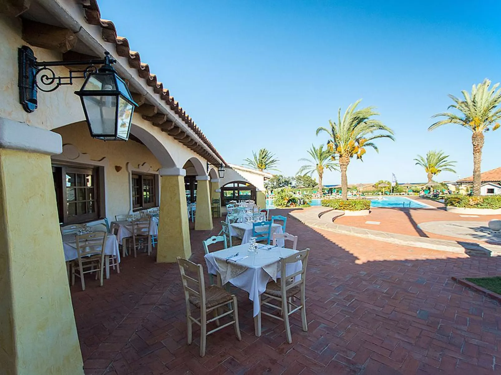 Apt. Eldi 1C, mit gemeinsamem Schwimmbad-Image-tags.info