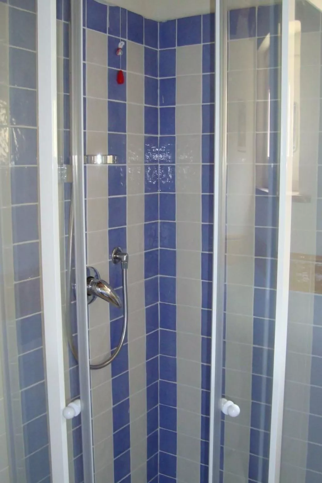 Die Scheune von Penelope-Binnen