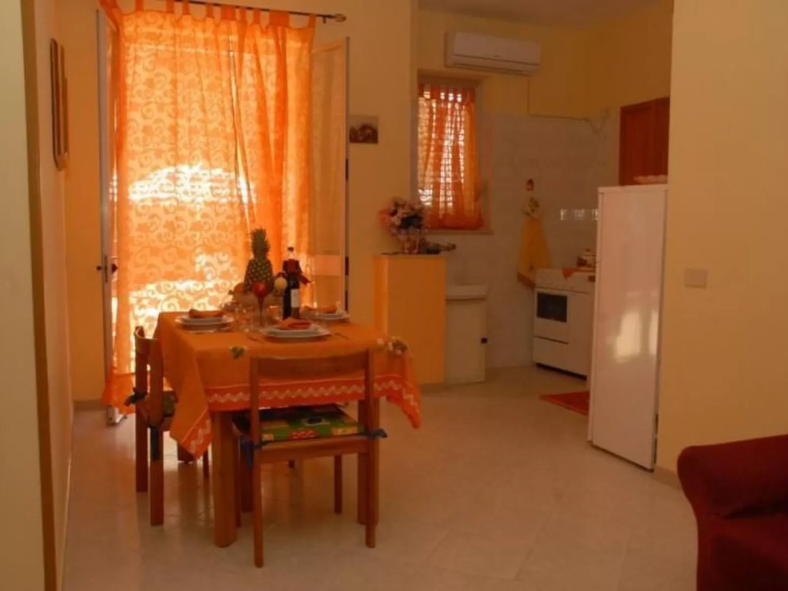 Wohnung in Balestrate mit kostenlosem Parkplatz-Image-tags.info