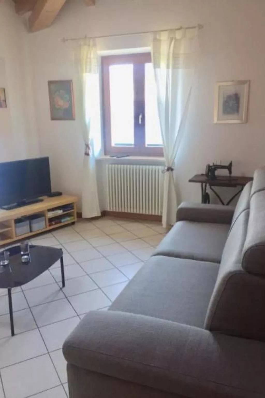 Appartement mit Blick auf das Wasser-Image-tags.info