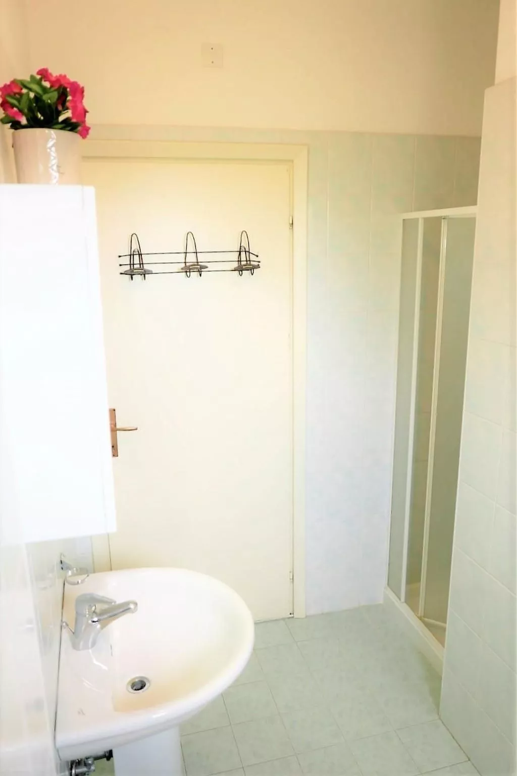 Wohnung 'Cond. Boschetto B6'-Binnen