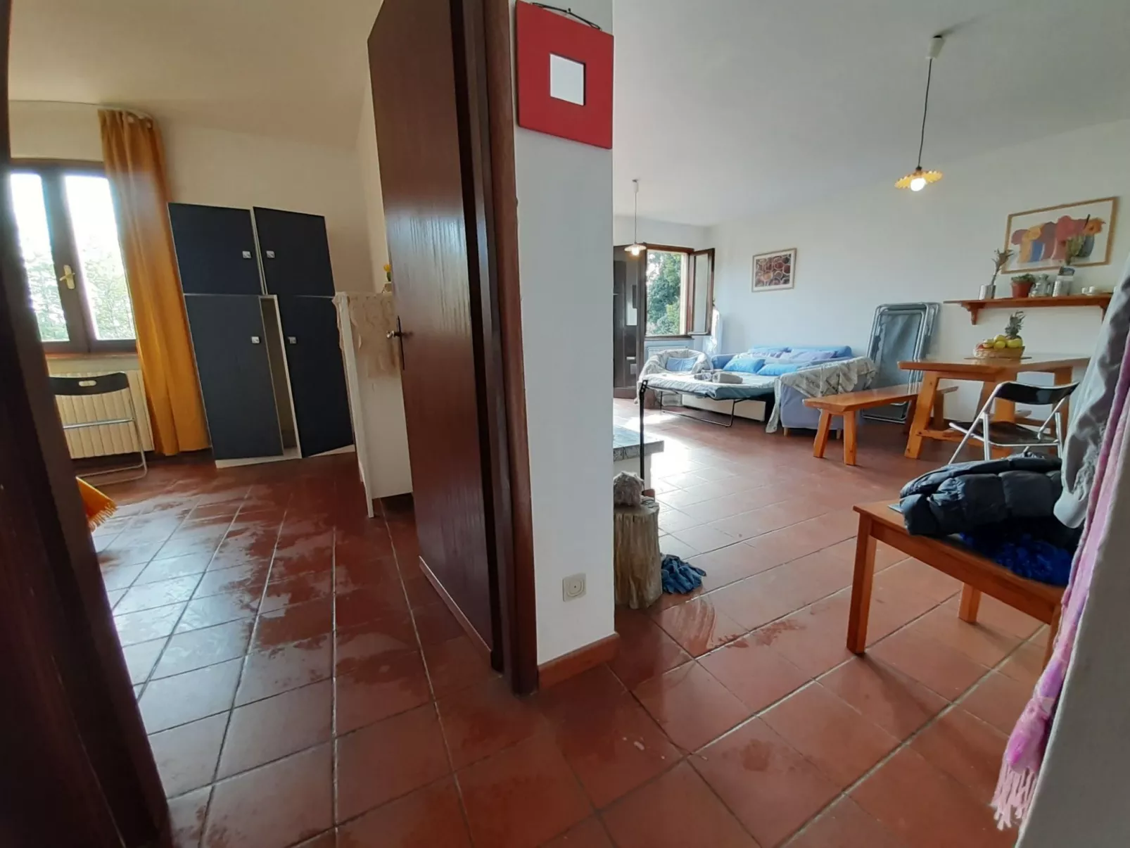 Wohnung für 6 Personen, Tignale,Gardasee - Image-tags.info