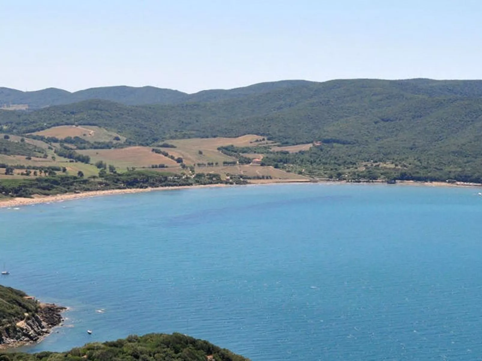 Badia Vecchia-Buiten