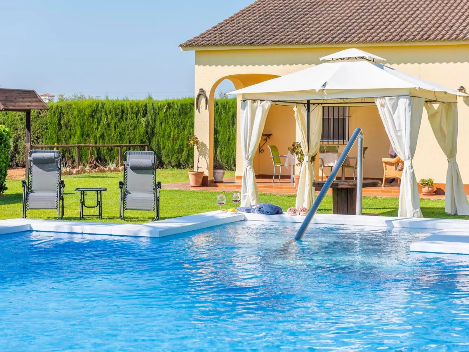 Landhaus Casa de Noa-Buiten