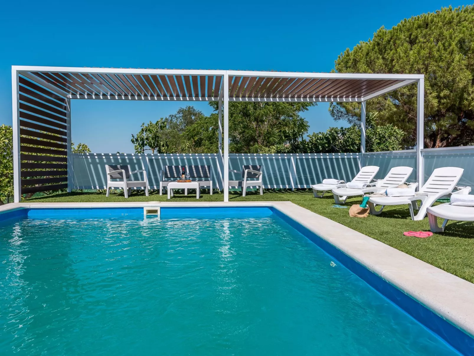 Casa Rural Adalid, auf dem Lande in Sevilla-Buiten