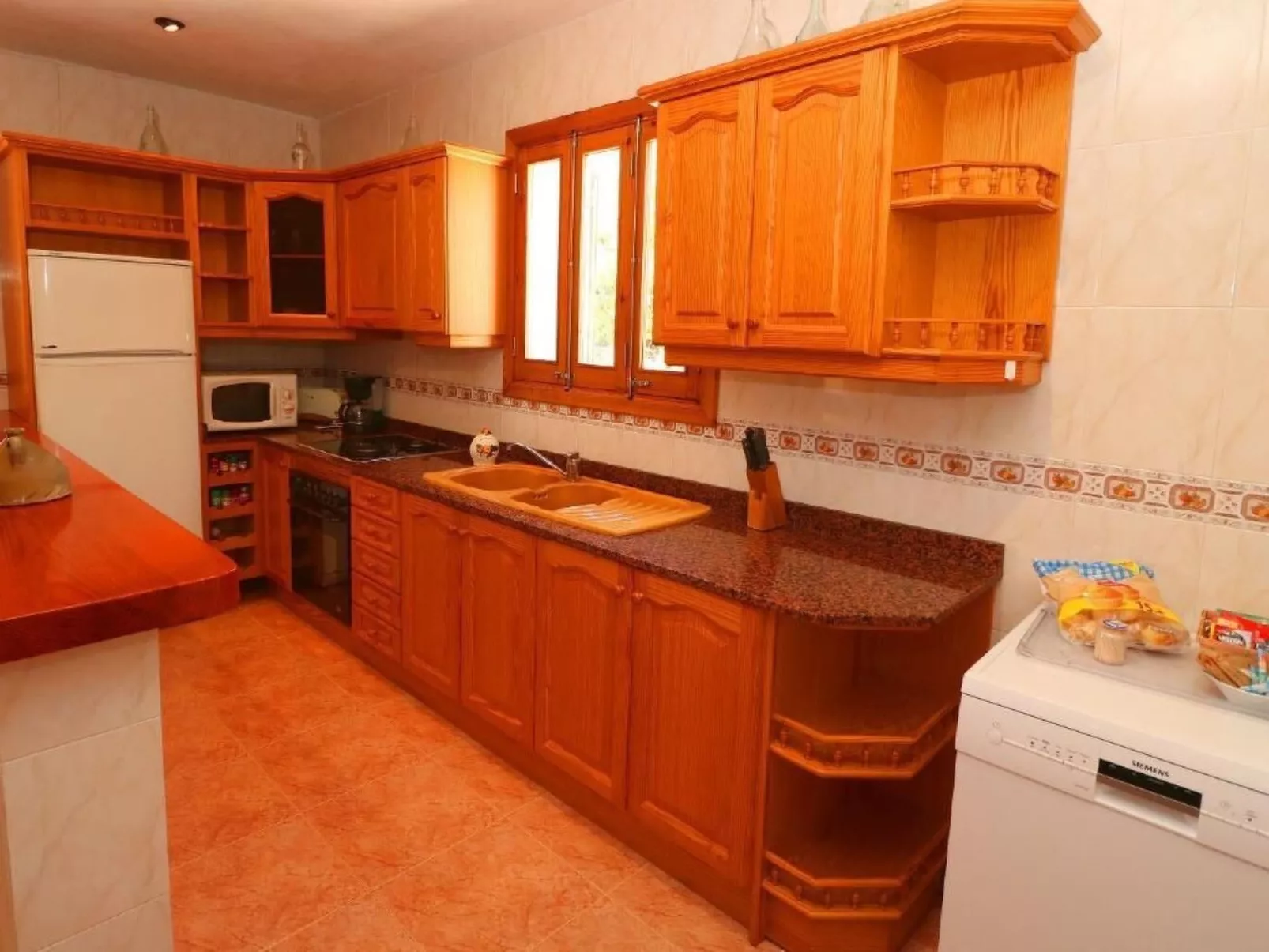 Finca Can Romero-Buiten