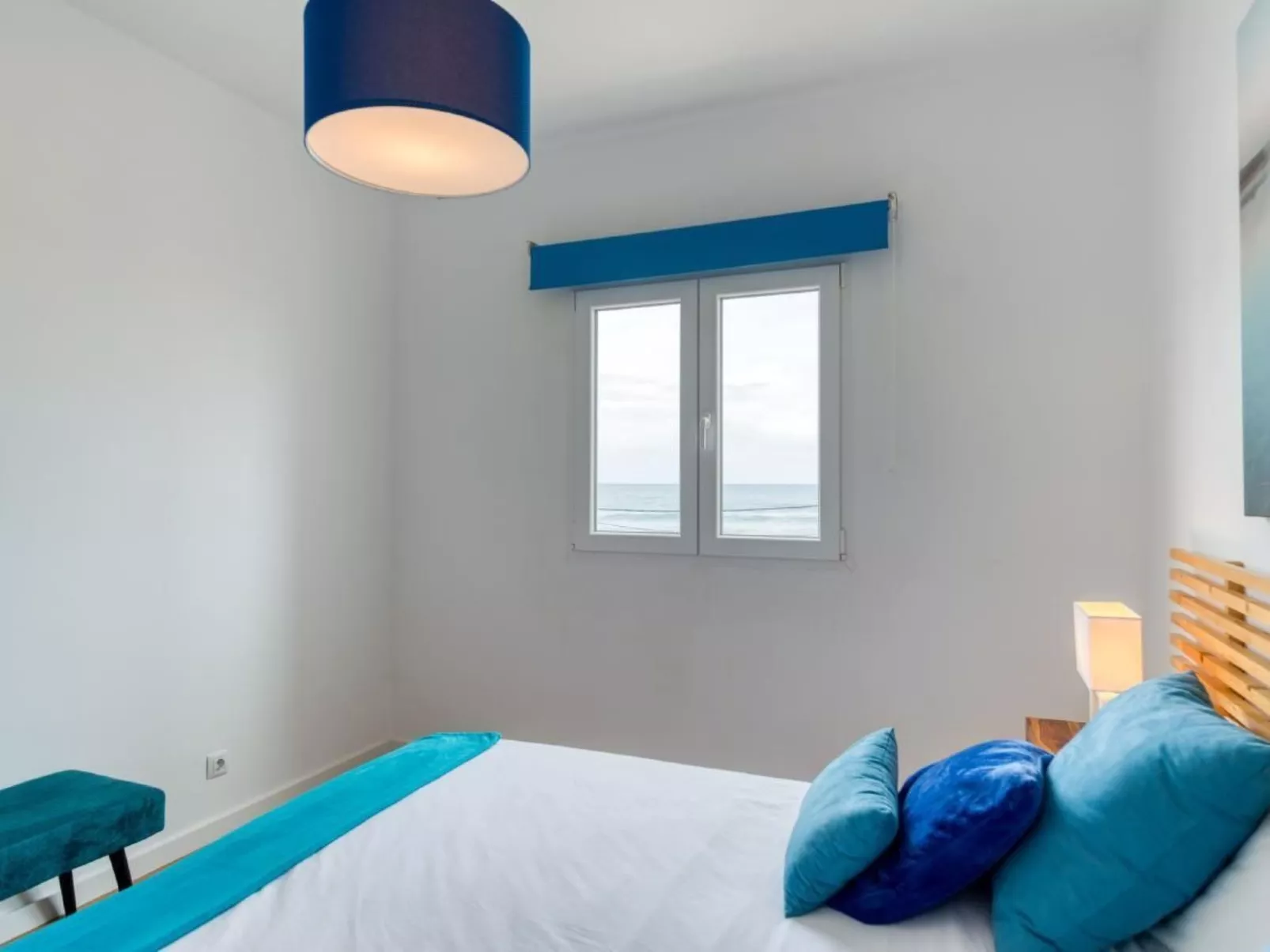 In San Andrés direkt am Meer - Image-tags.info