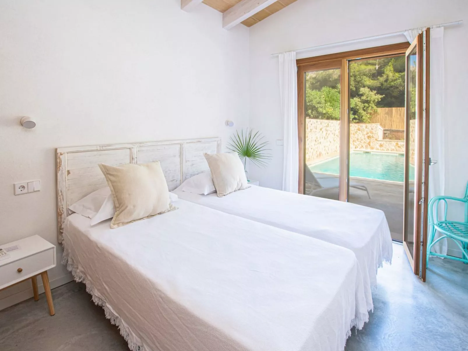 Villa "Mar Clara" mit privatem Pool-Image-tags.info