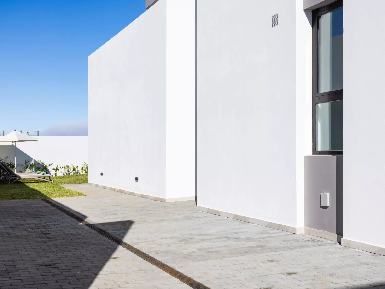 Gorvorana Norte-Buiten