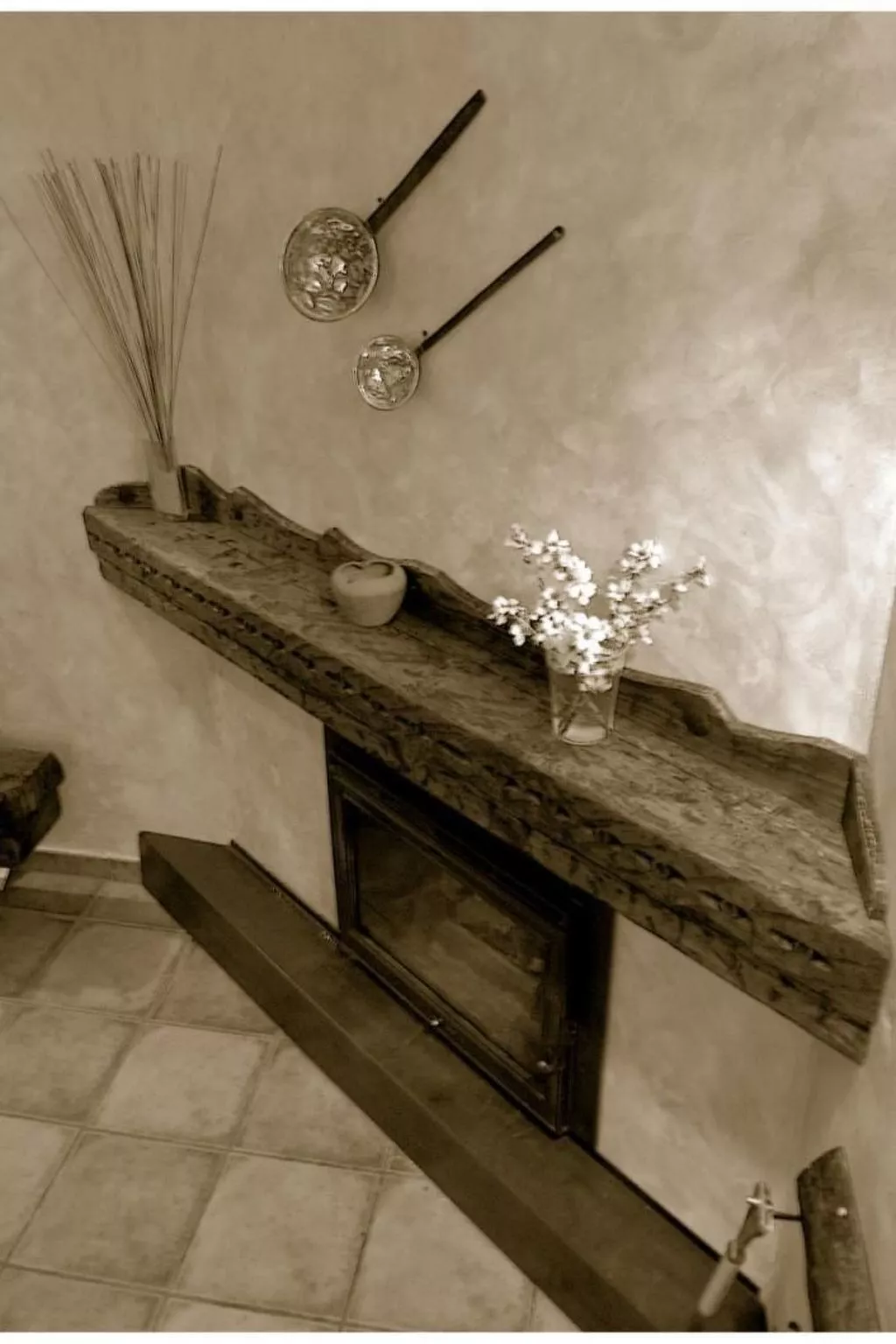 Gasthaus Callejón del Pozo I-Binnen