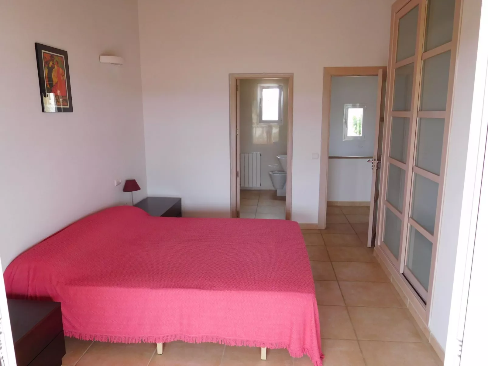 Villa "Cajmin" mit eigenem Schwimmbad-Binnen