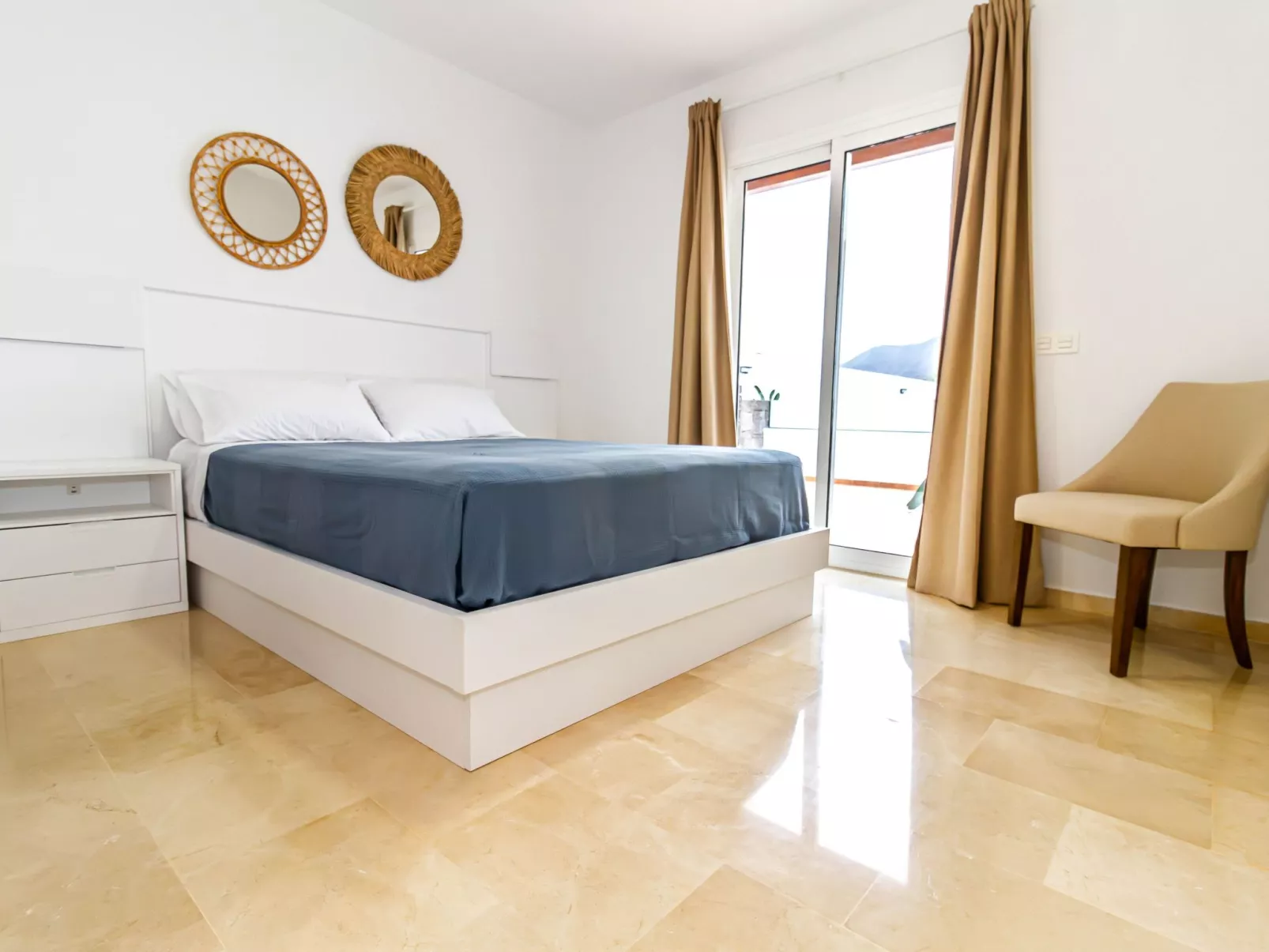 Villa Coco Bay - Playa Blanca, Yaiza, Lanzarote-Binnen