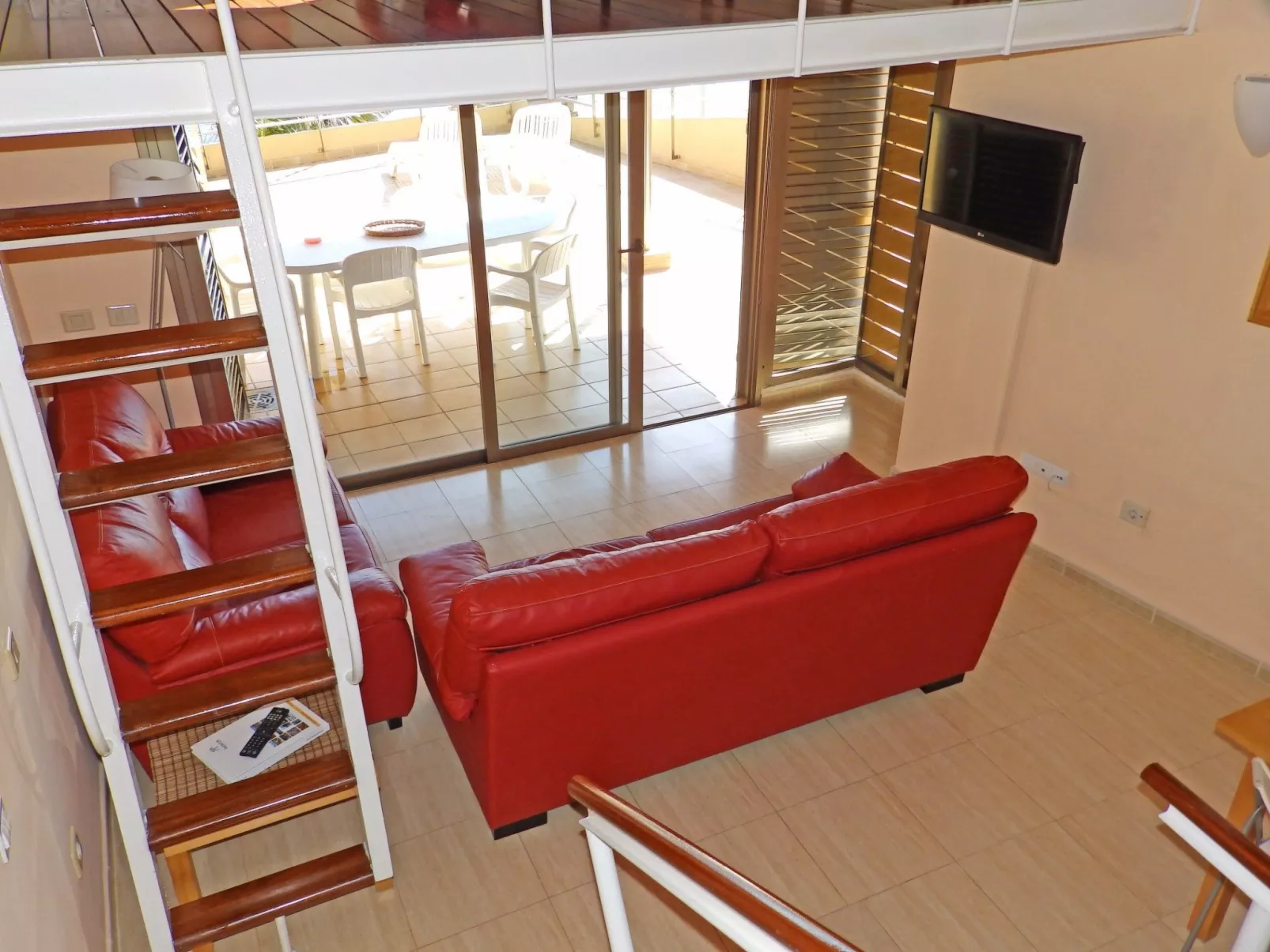 "Duplex Playa Medano".-Image-tags.info
