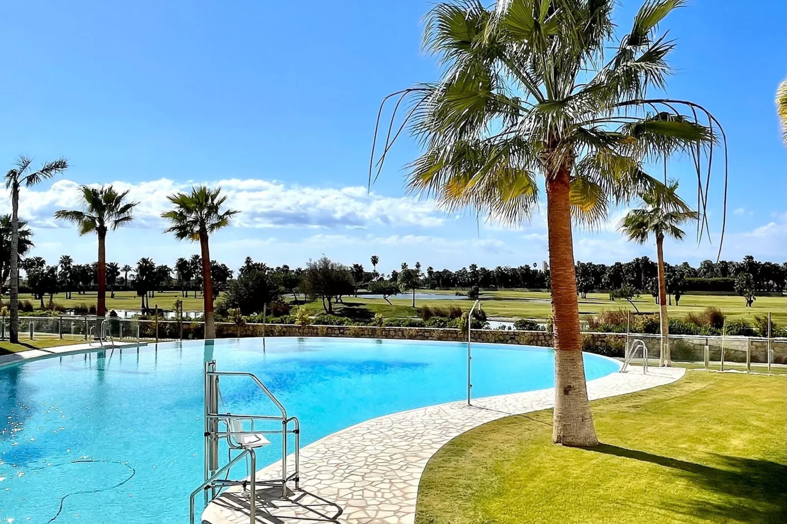 Apartamento Playa Granada Beach & Golf 13-Buitenkant zomer