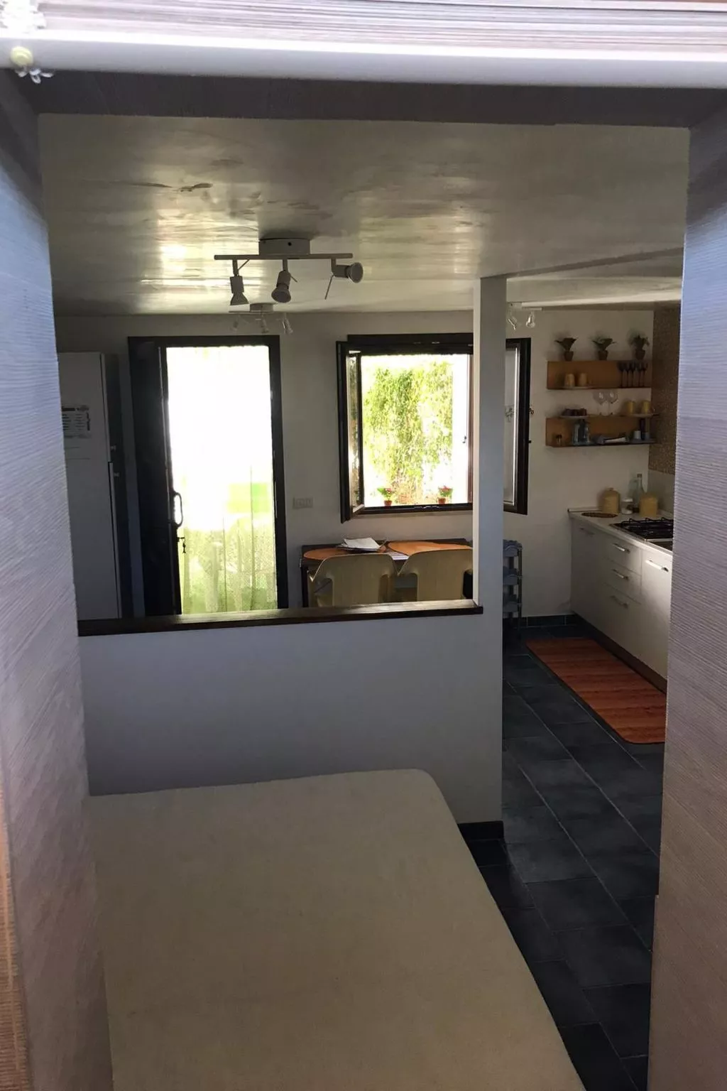 Strandhauswohnung mit Wasserblick-Image-tags.info