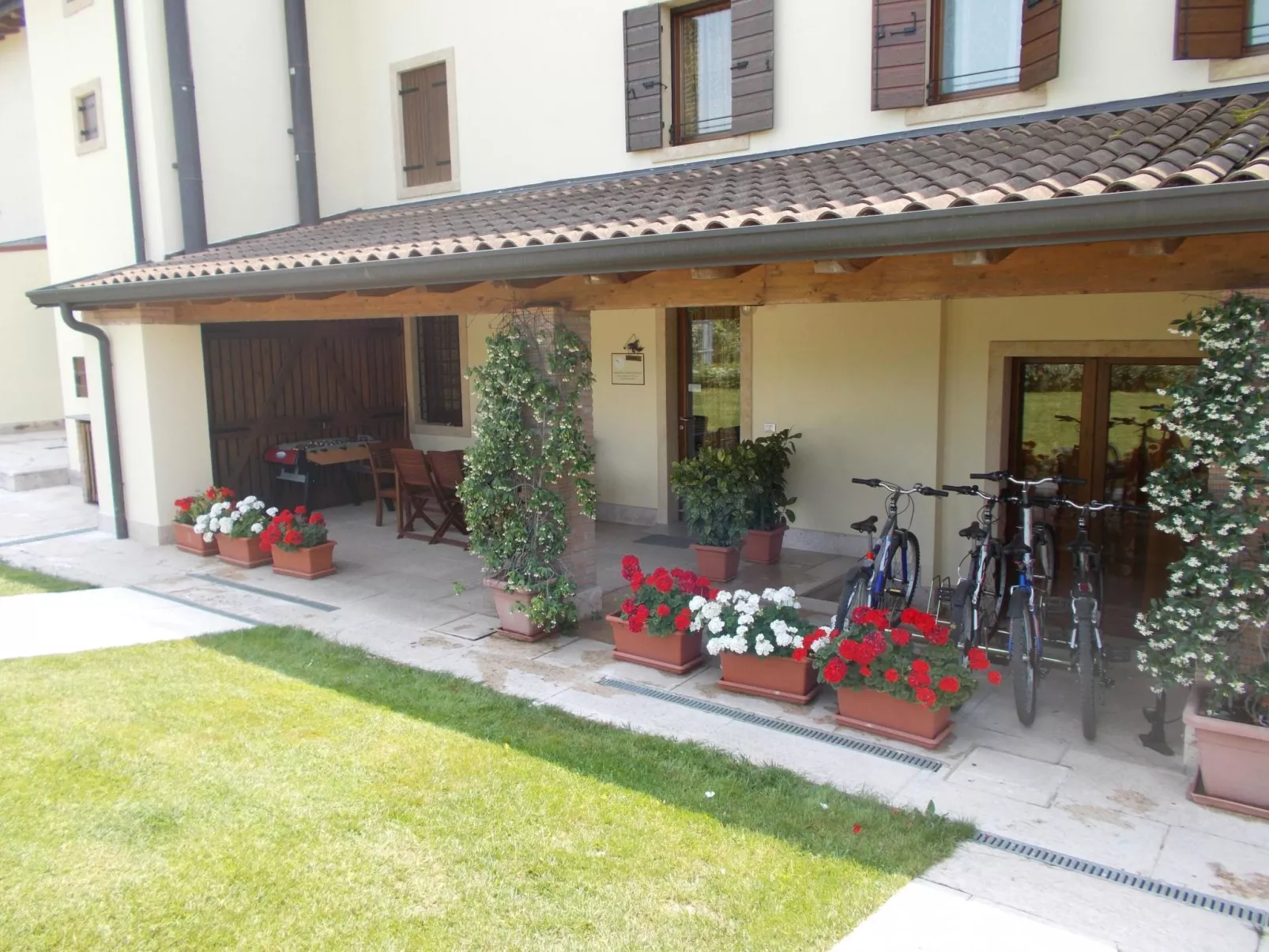 Unterkunft Caaleri-Image-tags.info