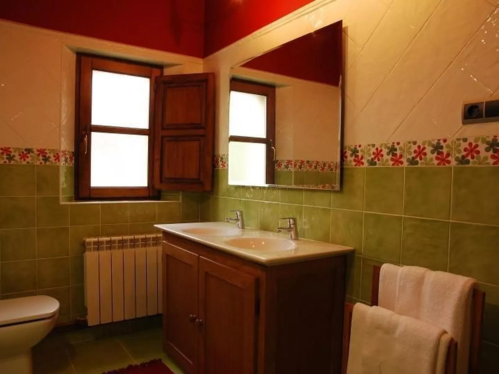 Fachwerkhaus mit Garten - Image-tags.info