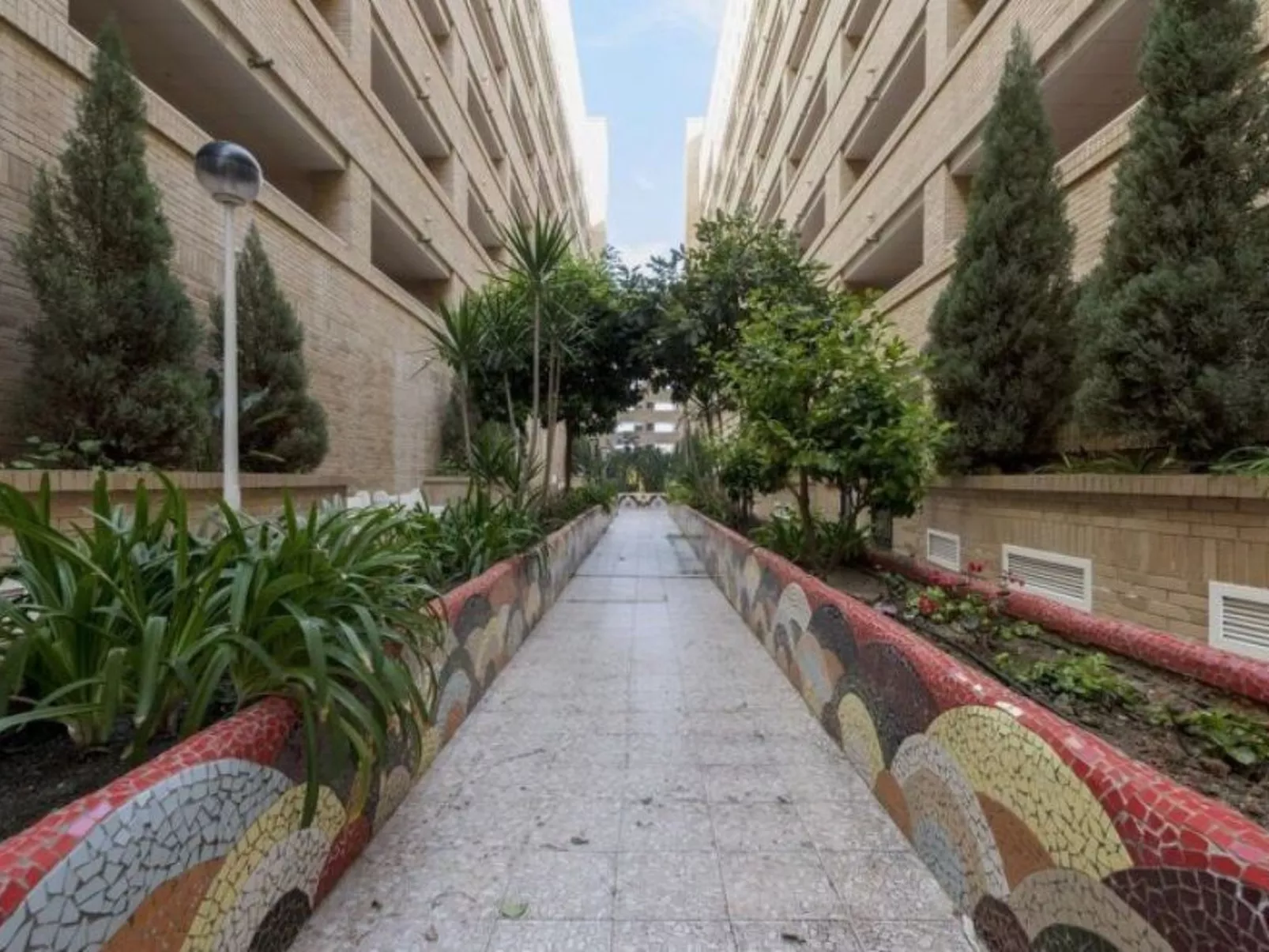 Costa Azahar iii Vermietung Ferien REF.013