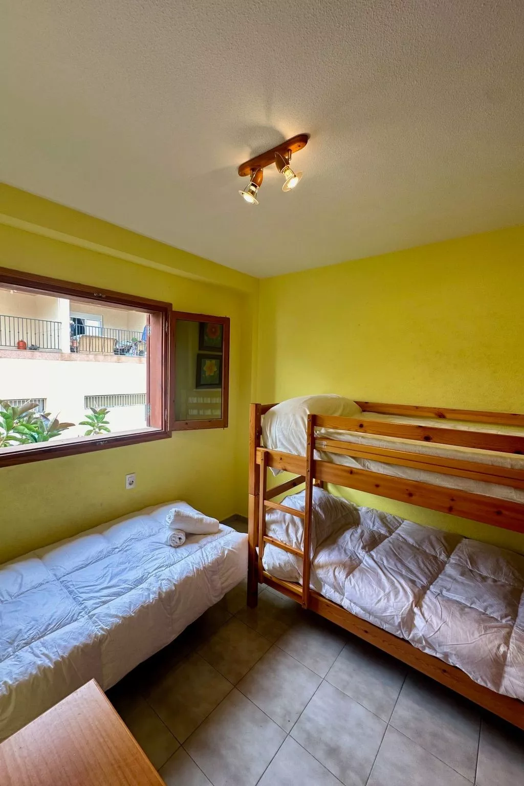 Wohnung Oropesa el Faro ref 011-Binnen