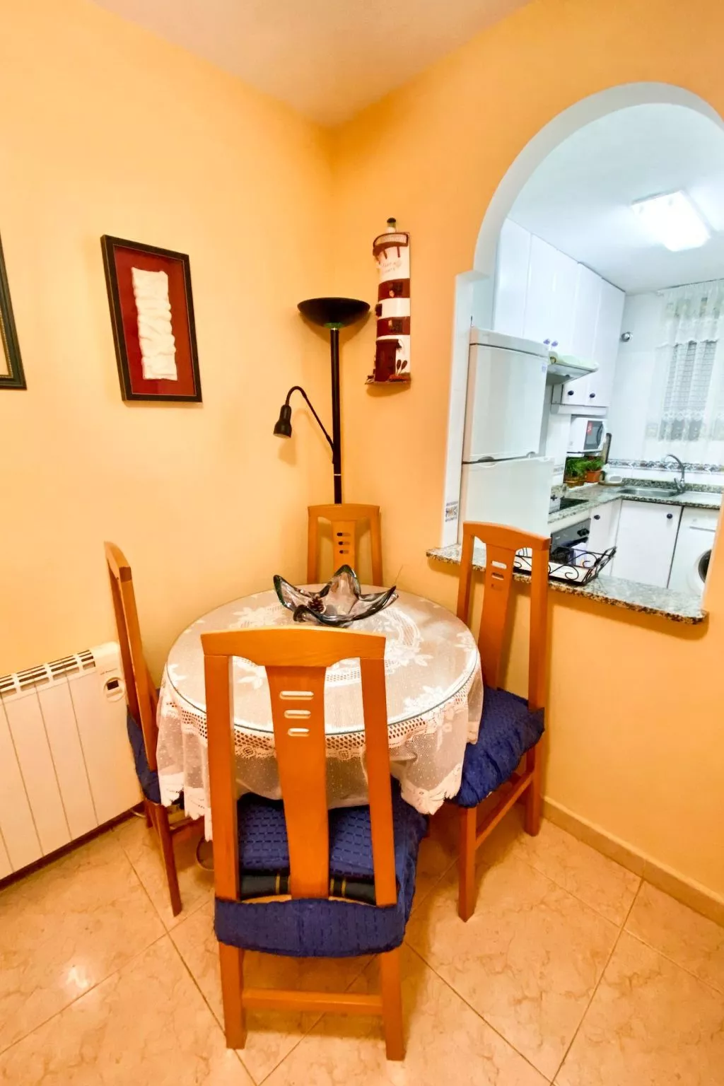 Wohnung Residencial Portofino v-Binnen