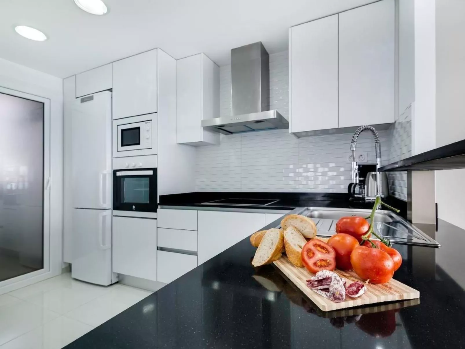 Sea Senses' Suite mit Gemeinschaftspool-Binnen