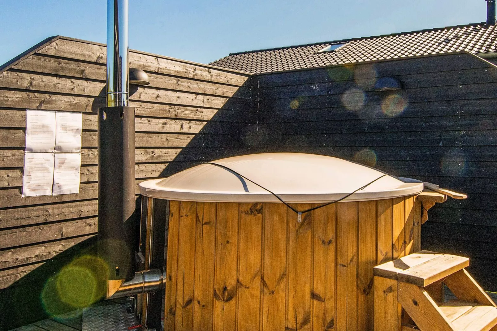 10 persoons vakantie huis in Haderslev-By Traum
