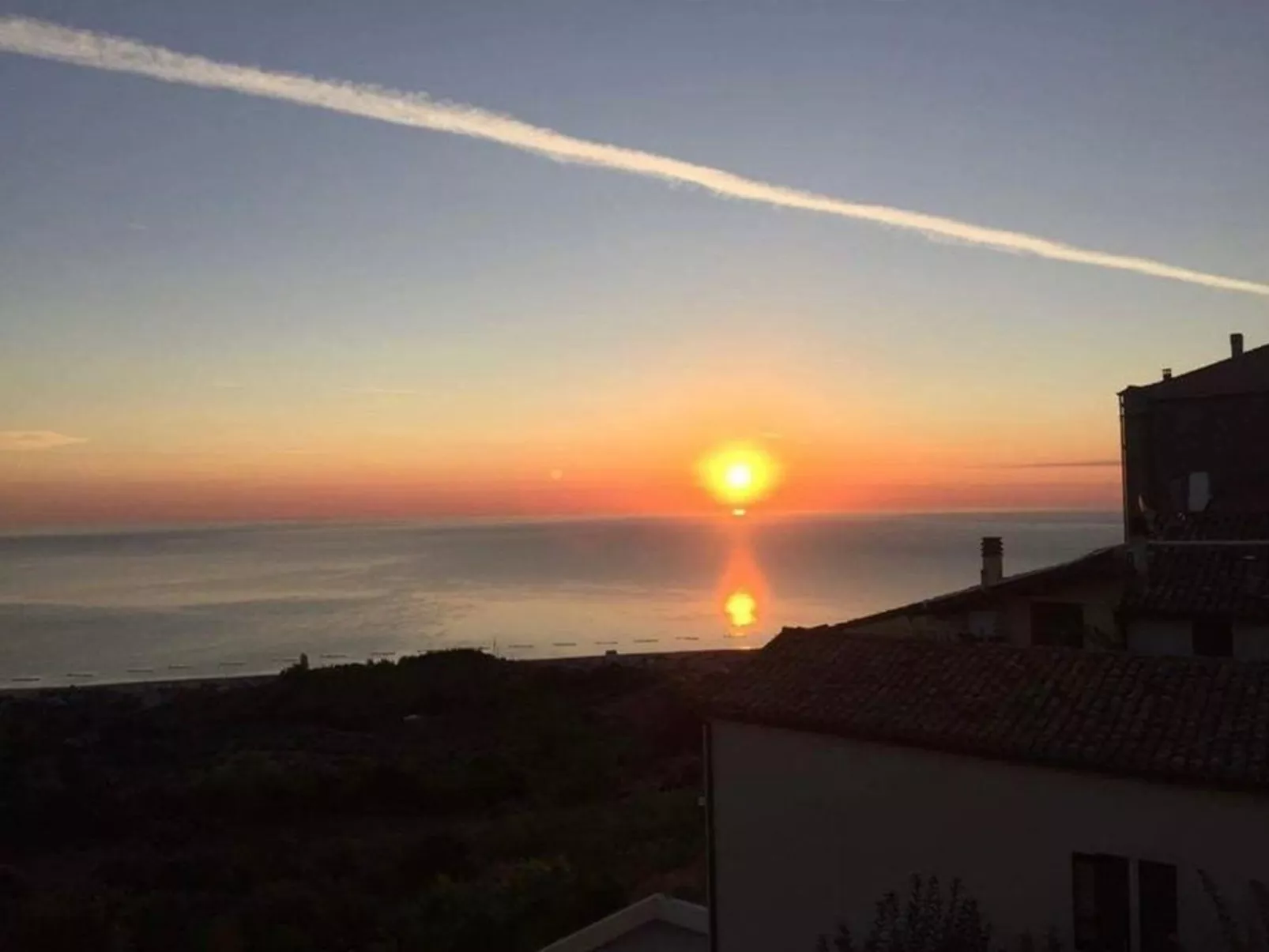 RC23 "Appartamento Il Borgo"-Buiten