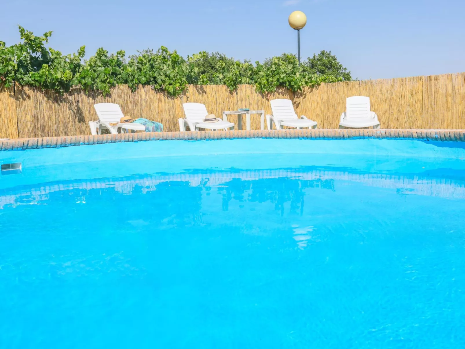 Gasthaus Los Miradores-Image-tags.info