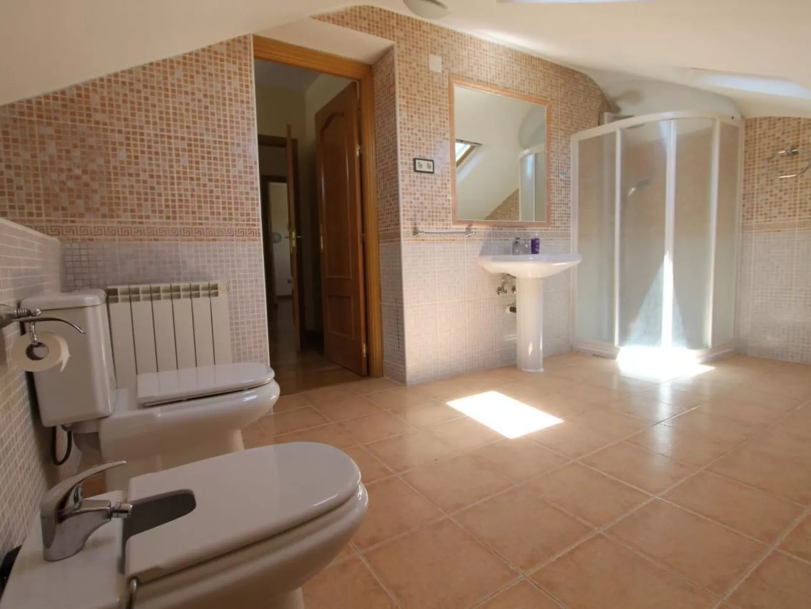 Haus Mirador del Valle. TuCasaTemporal-Binnen