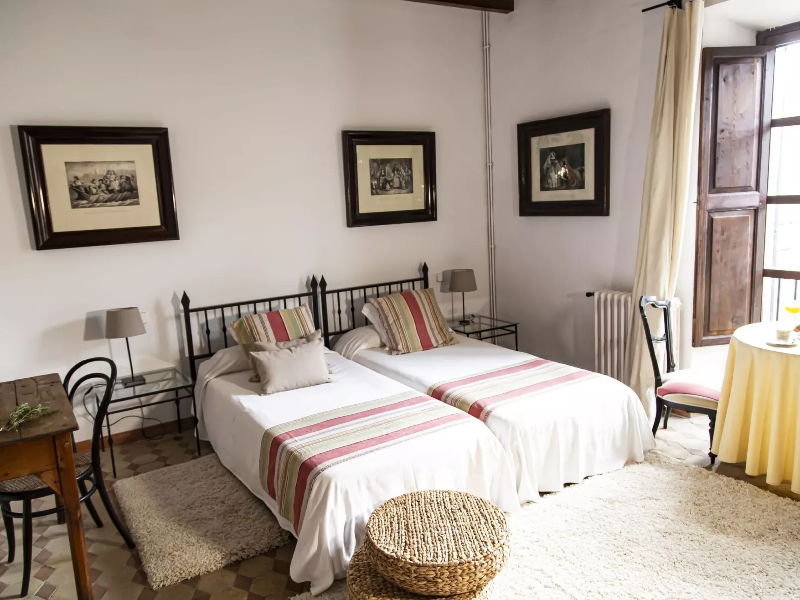 Villa El León de Sineu-Binnen