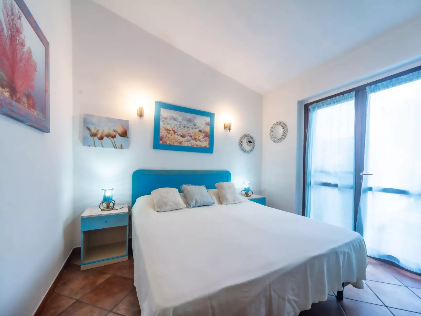 Haus in Costa Rei mit Terrasse, Garten und Grill-Image-tags.info