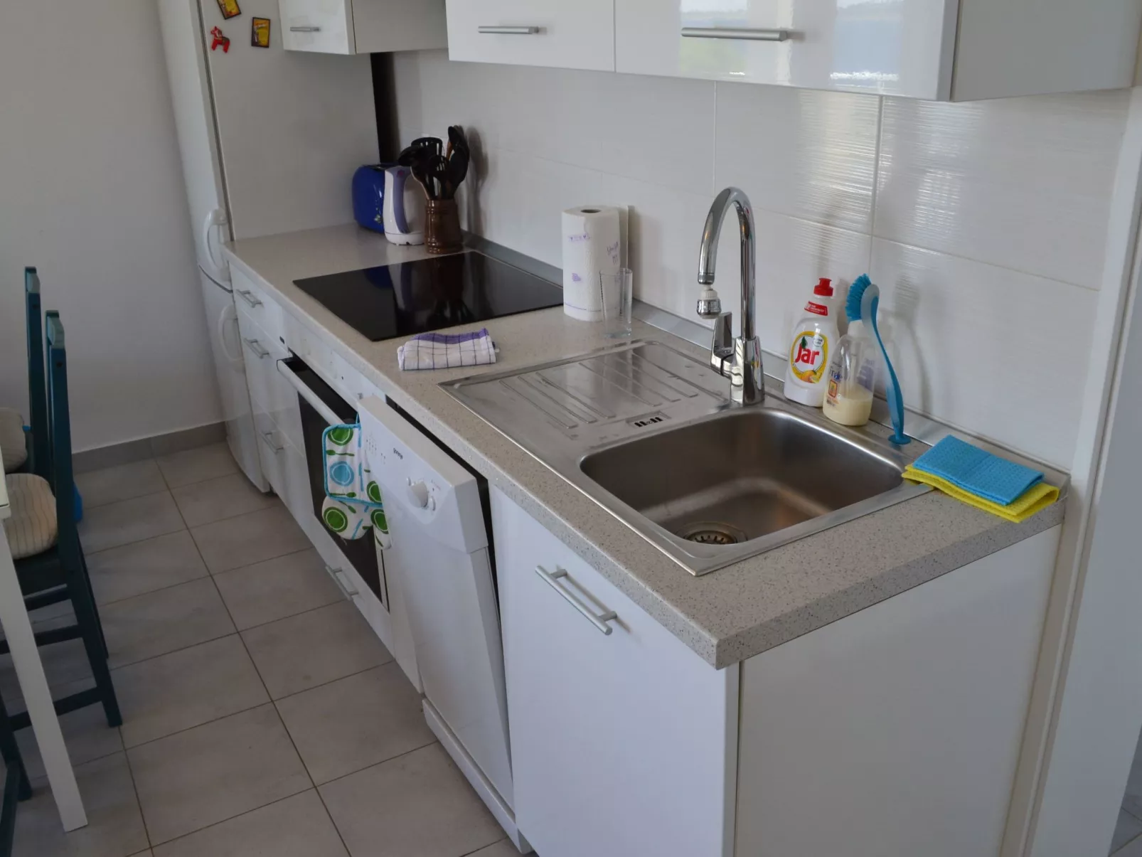 Apartment Vlasta 4+1