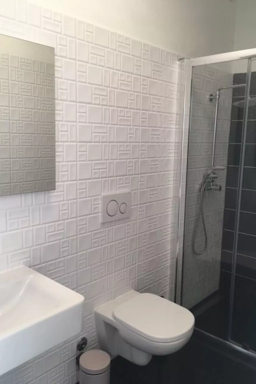 Villa Moj mir AP IV-Binnen